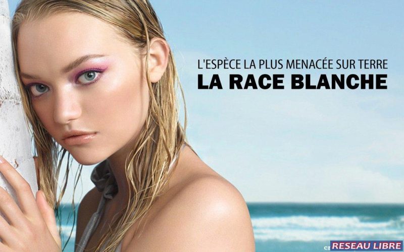 la_race_blanche_en_danger_by_mariecorday-d6kqsbr